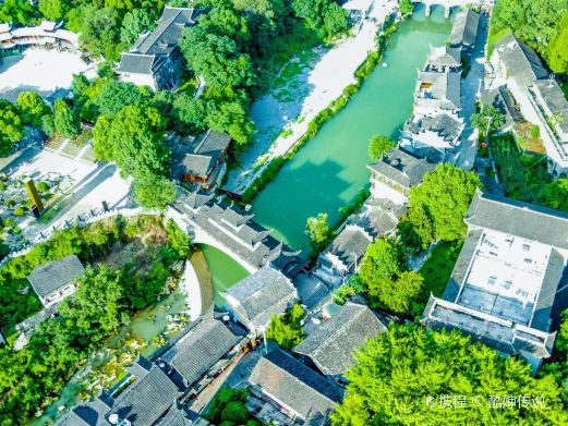 长沙景点，芙蓉镇景区-王村古街评价高吗