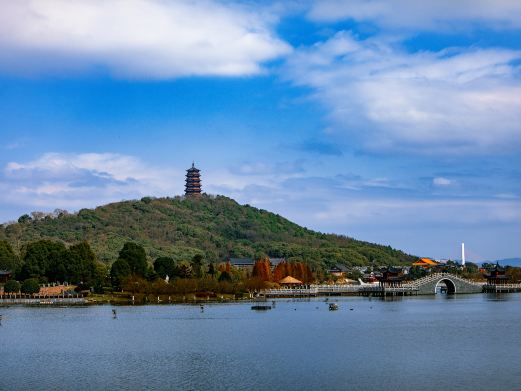 湖南旅游，庐陵文化生态园评价高吗