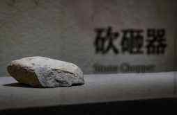讲述上山文化故事 一万年前稻米亮相北京国博