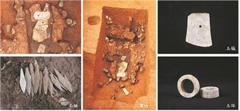 五大新石器时代考古项目有新发现