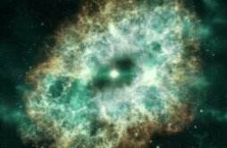 NASA在最新视频展示令人惊叹的哈勃星云图像
