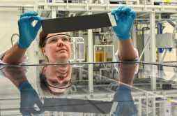 德国：黑石公司研发生产3D打印固态电池