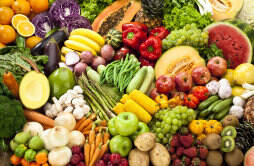 外媒：多食用水果、蔬菜、茶和咖啡会降低晚年痴呆症风险