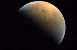 NASA“毅力号”在火星上发现了有机化学物的证据