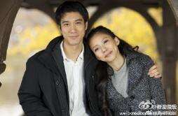 王力宏回应与李靓蕾离婚：已经提交申请但还是一家人