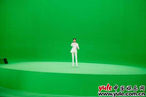 李宇春惊喜加盟《2060》终极舞台  全虚拟场景致敬国漫经典