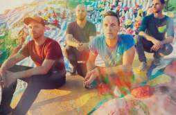 Coldplay将停止创作音乐 主唱Chris Martin称2025年停止