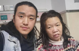 “中国最穷演员”张嘉予出道16年却无钱为母治病