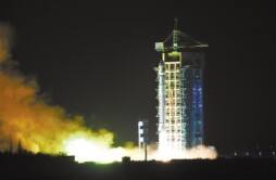 2021年中国航天宇航发射任务圆满收官