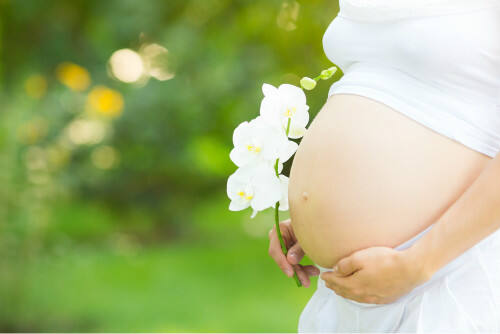 孕期检查出生缺陷早发现早干预