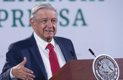 快讯！外媒：墨西哥总统新冠检测呈阳性，系第二次感染新冠
