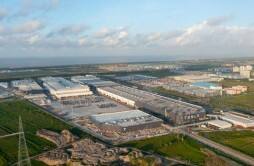 特斯拉上海工厂年产超48万辆 占全球交付量“半壁江山”