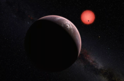 TOI-2257b：迄今发现的最偏心系外行星 每隔几周就会变得非常热