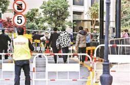 上海新增5例感染者 与境外输入病例相关联
