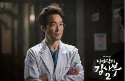 《浪漫医生金师傅》将推出第三季 韩石圭继续担任主演