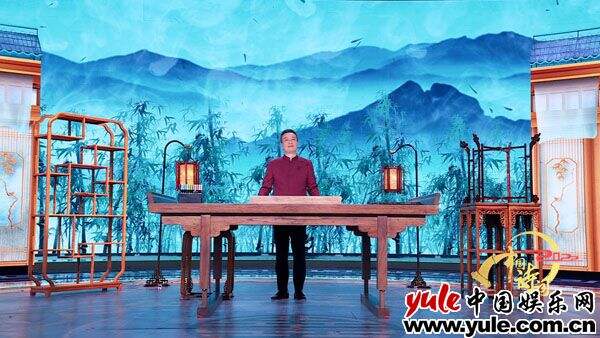 《2022中国诗词大会》震撼回归，以诗心暖人心，带你领略诗词中的江山之美
