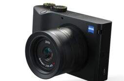 蔡司全画幅安卓相机ZX1开卖 搭载3740万像素CMOS