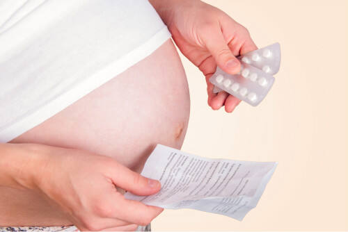 风疹病毒是孕期引致畸胎的常见原因