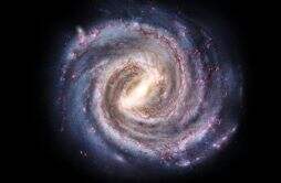 超过2000万颗恒星的新目录揭示了银河系的化学史