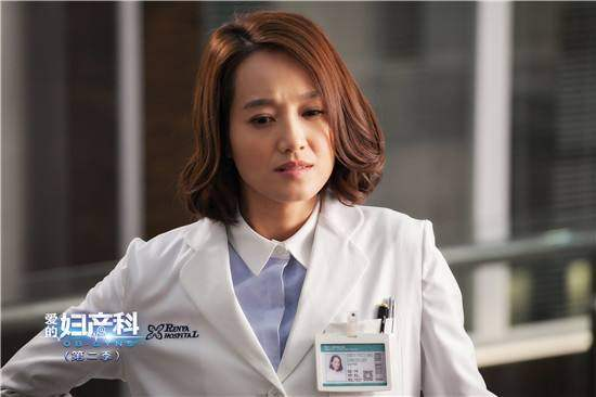 饰演医生最美的女星，杨幂李沁各有千秋，伊丽媛称得上是真正的白衣天使！
