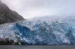 巍峨壮观！航拍智利艾森大区冰川景观