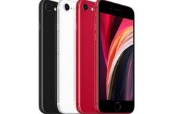 新款发售后iPhone SE 2将降至199美元 争夺中低端市场