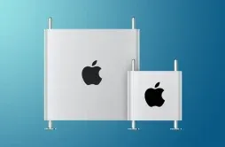苹果开发"Mac Studio" 被描述为Mac Mini和Mac Pro的混合产品