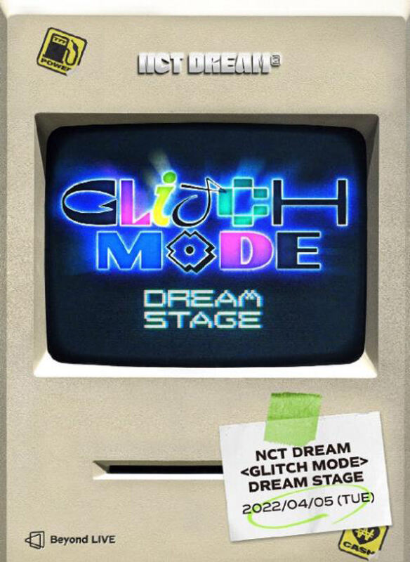 要来了！NCT DREAM将于4月5日举行在线公演