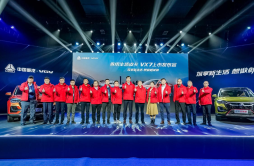 售11.28-11.98万元起，中国重汽VGV首款乘用生活皮卡VX7重磅上市！