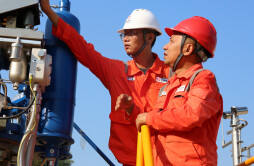 湖南1100万居民今年将用上管道天然气