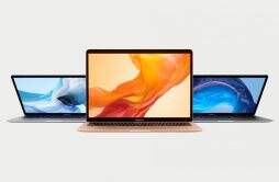 近期Mac系列产品爆料汇总：新款MacBook Air将在12月发布