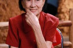 中国电影女演员金迪因病逝世 享年89岁