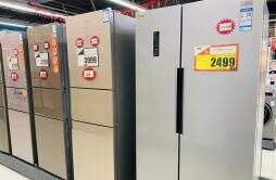上海人疯狂购买冰箱粮价要上涨了吗 来看事件真相