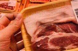 上海一地发变质肉供货公司：不知情 涉事公司是哪家？