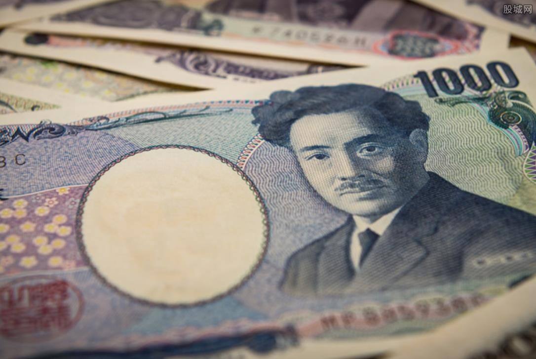 日元汇率