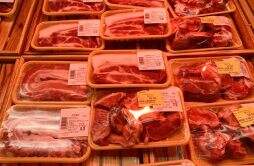 女子收冷鲜肉生产日期是“明天” 官方回应此事了吗