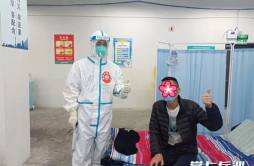 坚守上海方舱医院，长沙援沪中医医疗队在抗疫一线迎接“五四”青年节