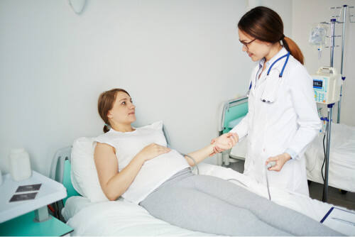 孕妇维生素补允存在三大误区