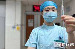 国际护士节｜急诊科护士刘燕萍：“我们的工作，就是与死神赛跑”