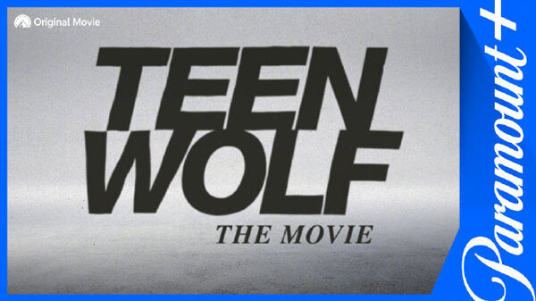 泰勒霍奇林确认回归电影版《少狼》继续饰演德雷克