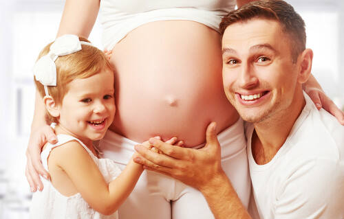 怀孕初期症状腰酸是什么原因