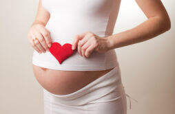 孕期不同阶段乳房护理须知