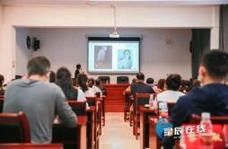 宁乡市民政事务中心组织开展公益短视频培训
