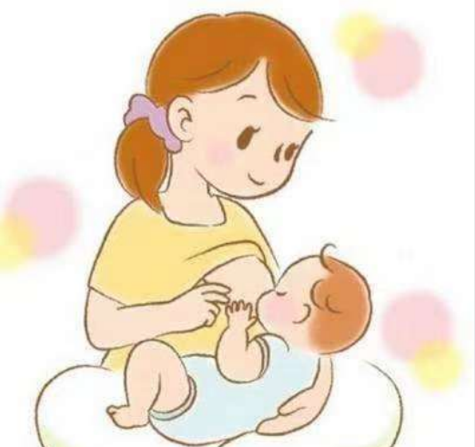 世界卫生组织提倡：宝宝6个月内纯母乳喂养，6个月后在添加辅食的基础上继续母乳喂养至1岁，甚至2岁。湖南省妇幼保健院供图