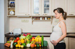 孕期及产后素食怎么吃？