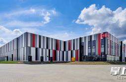 星邦智能首个海外工厂在波兰顺利投产