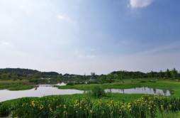 开慧镇大明湖生态湿地公园开放时间