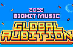 BigHit Music将举行线上线下全球海选 为后续乐团储备