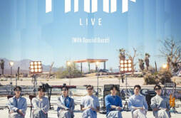 防弹少年团将于13日举行《Proof》Live 首次公开新曲舞台