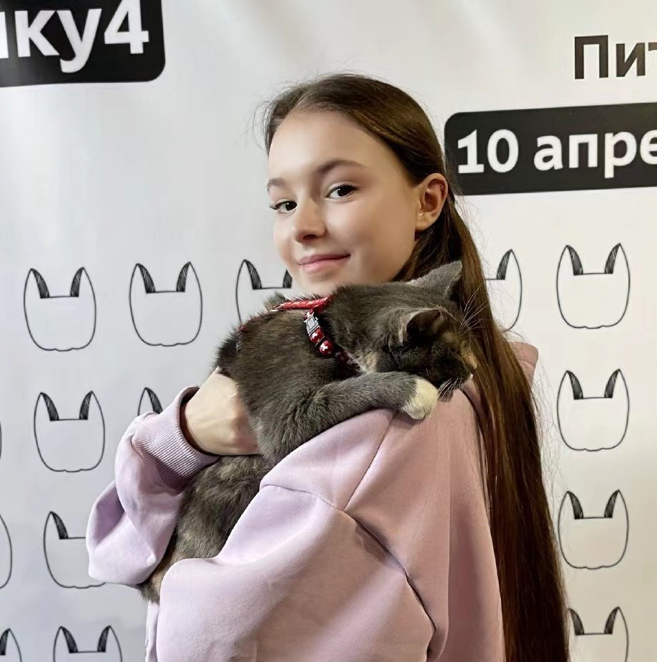 冬奥冠军“千金”安娜·谢尔巴科娃通过Geetaverse数字藏品与粉丝“面对面”